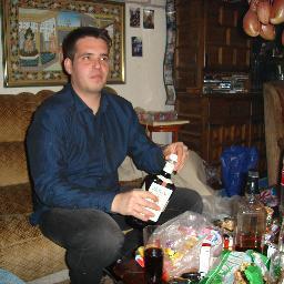 joseraptor69's profile picture. ser de luz