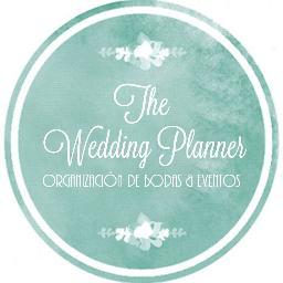 ¡Dime que sí!. En The Wedding Planner te ayudaremos a convertir tu #boda en el mejor día de vuestras vidas.