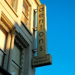 Dentons have been established for over 70 years supplying catering equipment for Baking, frying, roasting and all things delicious.