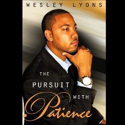 Wesman015's profile picture. ----------------------------Author ● Speaker ● Athlete--------------------------- The Pursuit with Patience