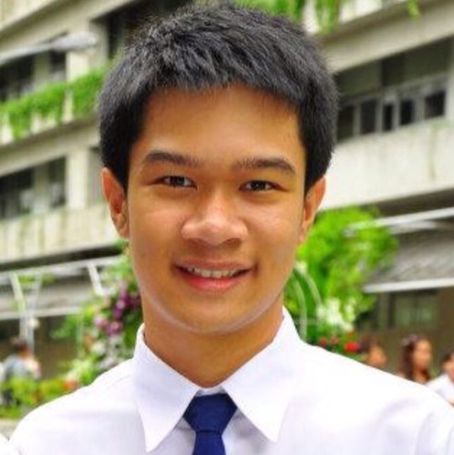 k_apirat's profile picture. 