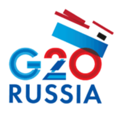 Следите за последними новостями председательства Российской Федерации в G20. Английская версия аккаунта – @G20rus