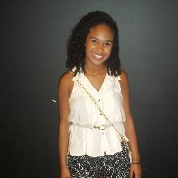 Linda bela, nervosa  anciosa