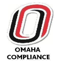 The University of Nebraska Omaha Athletic Department is committed to institutional control and compliance with all NCAA, Conference & University regulations.