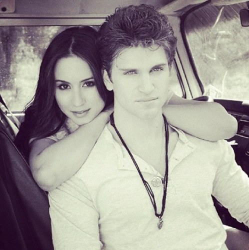 Pretty Little Liars é vida/tudo/base/chão/ar ! s2 SPOBY ❤