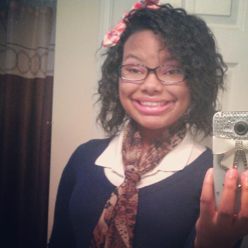 140 characters cant describe a chick like me!!