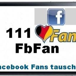 #MyFreeFan + #Fanklick - #Fantausch GRATIS +555 Pkt. - auch mit Smartphone + Tablet - mit #Facebook #Twitter #Google+ http://t.co/jJS45W464d
