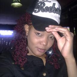 just me....wat u see is what you get