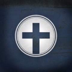 we're all about Jesus