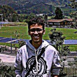 cmauriciorc's profile picture. Administrador de empresas en formación. Universidad nacional