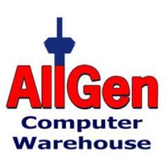 AllGenComputer's profile picture. Family owned and operated since 1993 & South Texas' best-kept secret for PC Computers, Parts, Accessories, and Service.