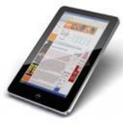 Find deals on computer tablets like iPad, Nook and many other brands.  I follow back quickly #TeamFollowBack