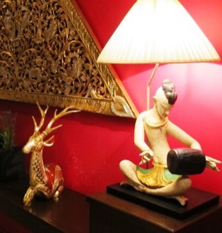 Cabbages and Condoms Restaurant - Authentic Thai Cusine. Profits go to Population Community Development Association (PDA) Visit http://t.co/NhFNwISl