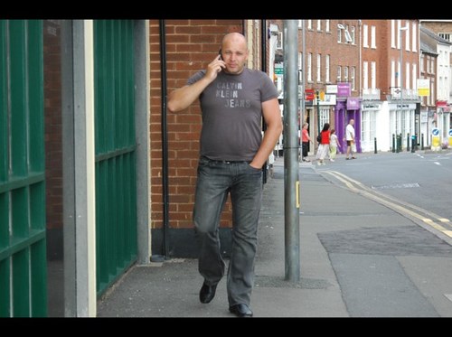 Gputnins's profile picture. 