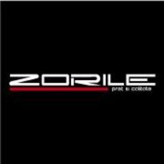 Fabrica de încălțăminte Zorile şi reţeaua de magazine Zorile.