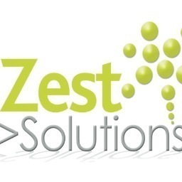 Zest Solutions provide simple and intelligent IT solutions. Zest use a refreshing approach to help businesses and organisations gain the most from their IT.