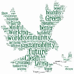 AUGreenEagles's profile picture. We are the Green Eagles of @AmericanU. We work as peer educators to promote #sustainability behavior change on campus.