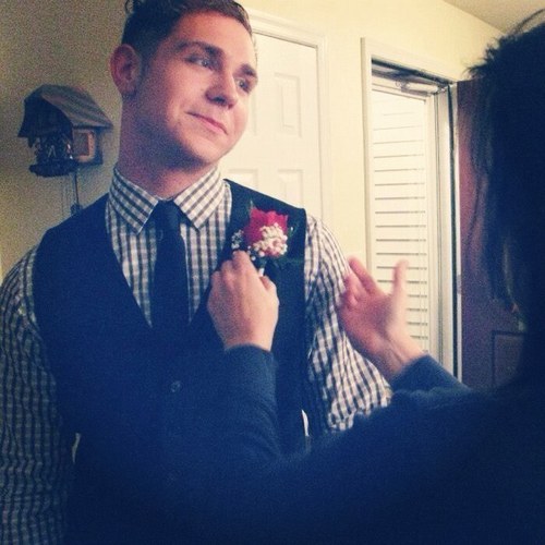 MattChiavarone's profile picture. I hate everyone