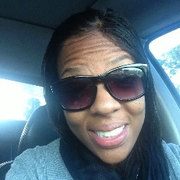 All I can be...is ME... #embracingit