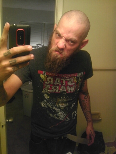 bassist of pterodactyl sleepover and on air personality on Spanos big radio show