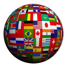Global Learning Lab at the Walter Commons at Connecticut College - Come to the first floor of Blaustein to see our awesome new space!