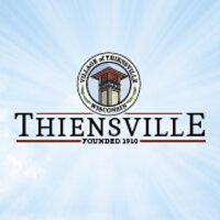 Thiensville, WI(@ThiensvilleWI) 's Twitter Profile Photo