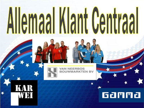 Allemaalklantce's profile picture. 