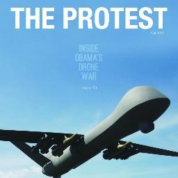 A quarterly socially conscious magazine serving Northwestern University's community.