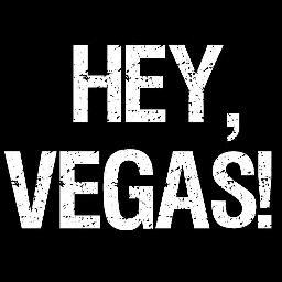 Twitter da banda de rock Hey, Vegas!
Rodrigo - Vocal/Guitarra, Quim - Baixo/Vocal, Arita (@pdrt182) - Bateria
Email : heyvegasrock@gmail.com