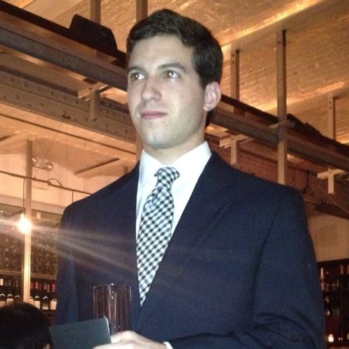 ChrisRFisher's profile picture. Currently: Data Science Previously: Network Planning, Capacity Planning, Pricing @southwestair  These thoughts are my own.