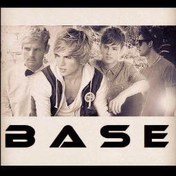 BASE_Brasil's profile picture. primeiro fc(Criado em 08-08-2012) para a banda BASE no Brasil,first fan club for the band BASE in Brazil .