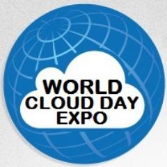 The Worlds First Virtual Cloud Computing Expo that you can attend on your Smartphone or Tablet  - Coming April 15, 2013