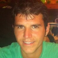 Nacho Barrau (@nachobarrau) 's Twitter Profile