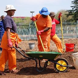 RegionFEmpowerm's profile picture. Nothing is more fulfilling as giving.