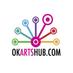 Oklahoma Arts HUB (@okartshub) Twitter profile photo Oklahoma Arts HUB (@okartshub) Twitter profile photo