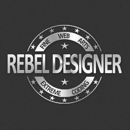 RebelDesigner1's profile picture. Die hard programmer from Holland. Student Information Technology. Loves designing beautiful things in Photoshop and is never satisfied.