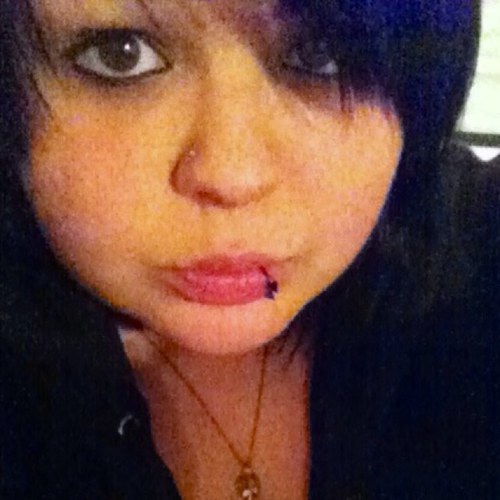 Tay-18-Bi-Music-Piercings-Tattoos-Colored Hair-Taken! R.M.F.11/22/12-Follow me, I always follow back! :3
