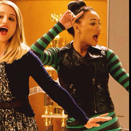 glee e pll