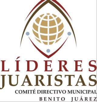 Lideres juaristas AC Benito juárez
“Impulsando liderazgos generando oportunidades”  INTEGRATE =) fiel y siguiendo a excelentes lideres @EPN @betoborge