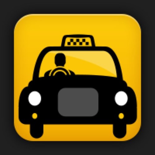 One Tap for a taxi from your iPhone or Android device, Pay by cash or card, with no charges above the meter.
