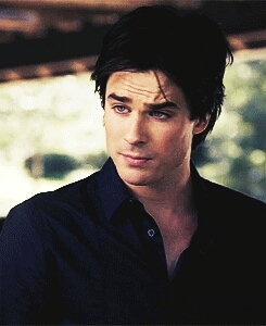 Vampire. Brother. Ex Civil War Private. Romance Seeker. Lover. #TeamEpic #TeamFollowBack [ Vampire ¦ Single ¦ #Tvd RP]. 18+