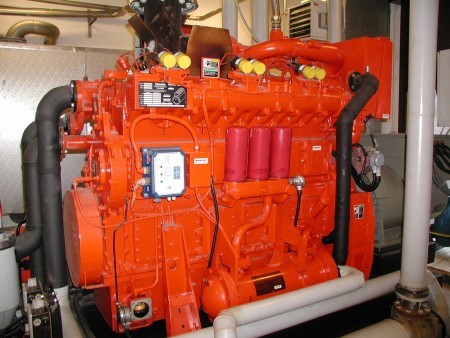 Propane Power Generation. Propane Conversions on Natural Gas Engines. Alberta Oilfield Package.