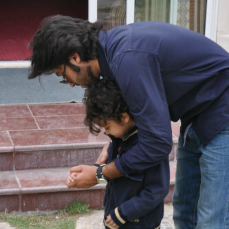آلحمدلله الذي فضلنا على كثيرا من خلقه ♥☺
