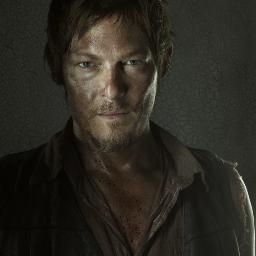 Fã clube dedicado ao Daryl Dixon ( Norman Reedus )