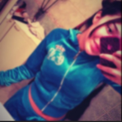 isabellei1's profile picture. its me on tha profil pic ❒  ❒