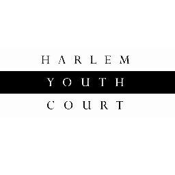 The Harlem Youth Court trains teenagers in the roles of jury members, judges, and lawyers to administer sanctions on youth who commit minor crimes.