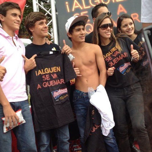 angel_42blasini's profile picture. 