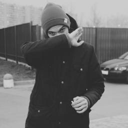 gangster