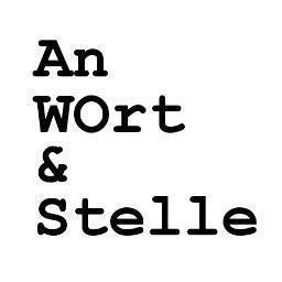 ... die Karlsruher Poetry Slam LeseBühne.