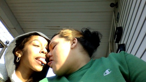 Just me and my girlfriend3
instagram: @JuicayJ